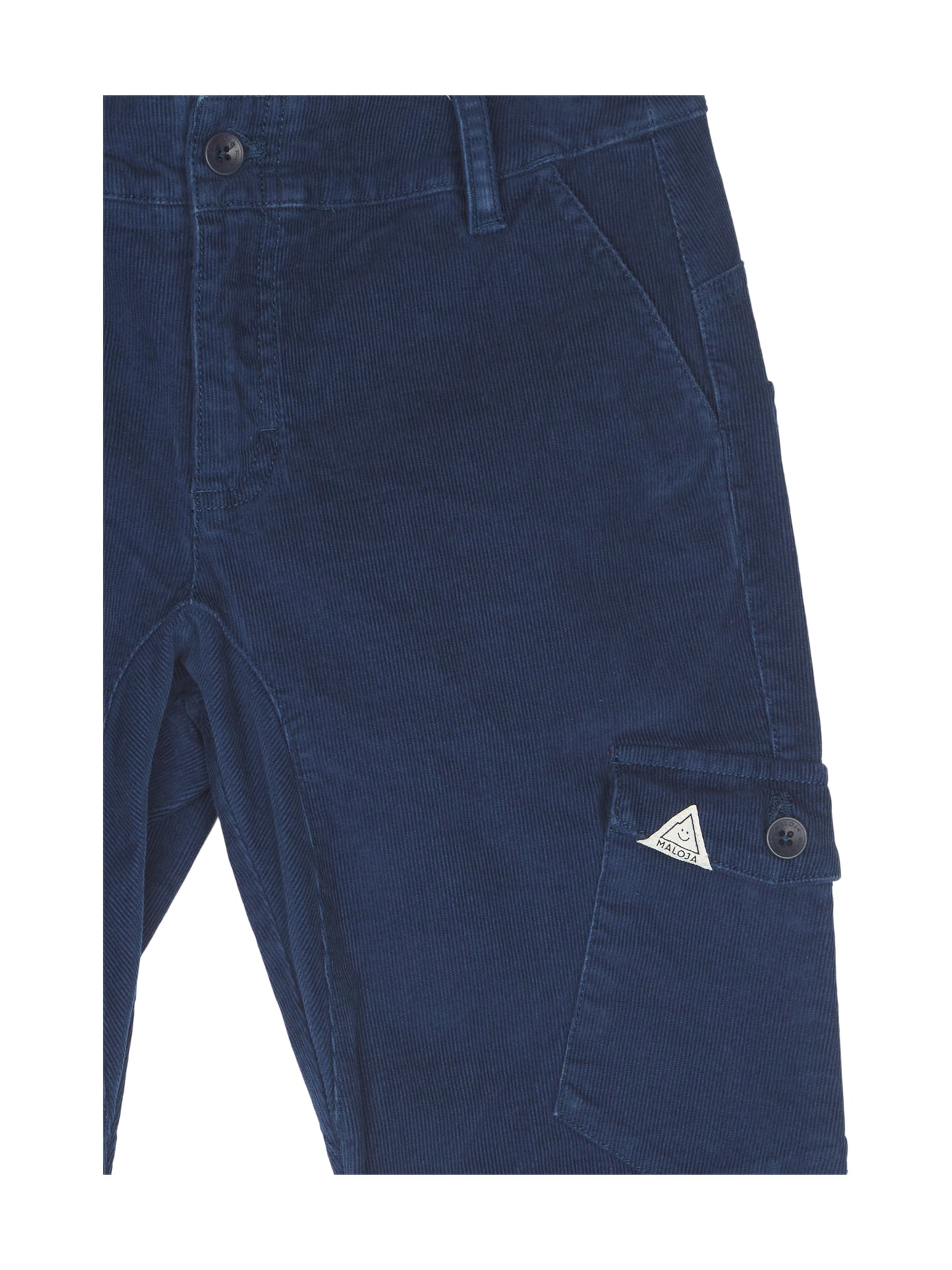 ROMEDIOU. Adventure Pants