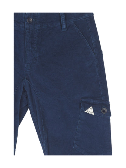 ROMEDIOU. Adventure Pants