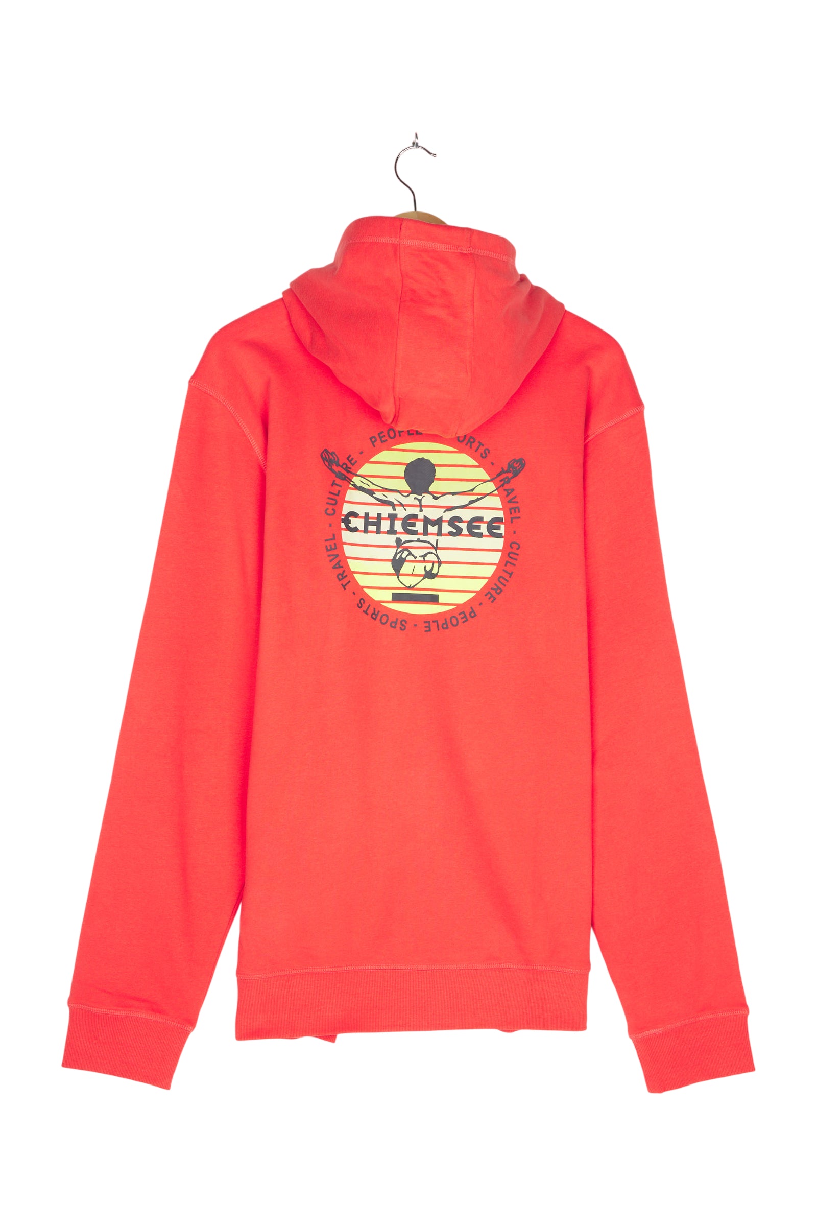 Chiemsee Sweatjacke