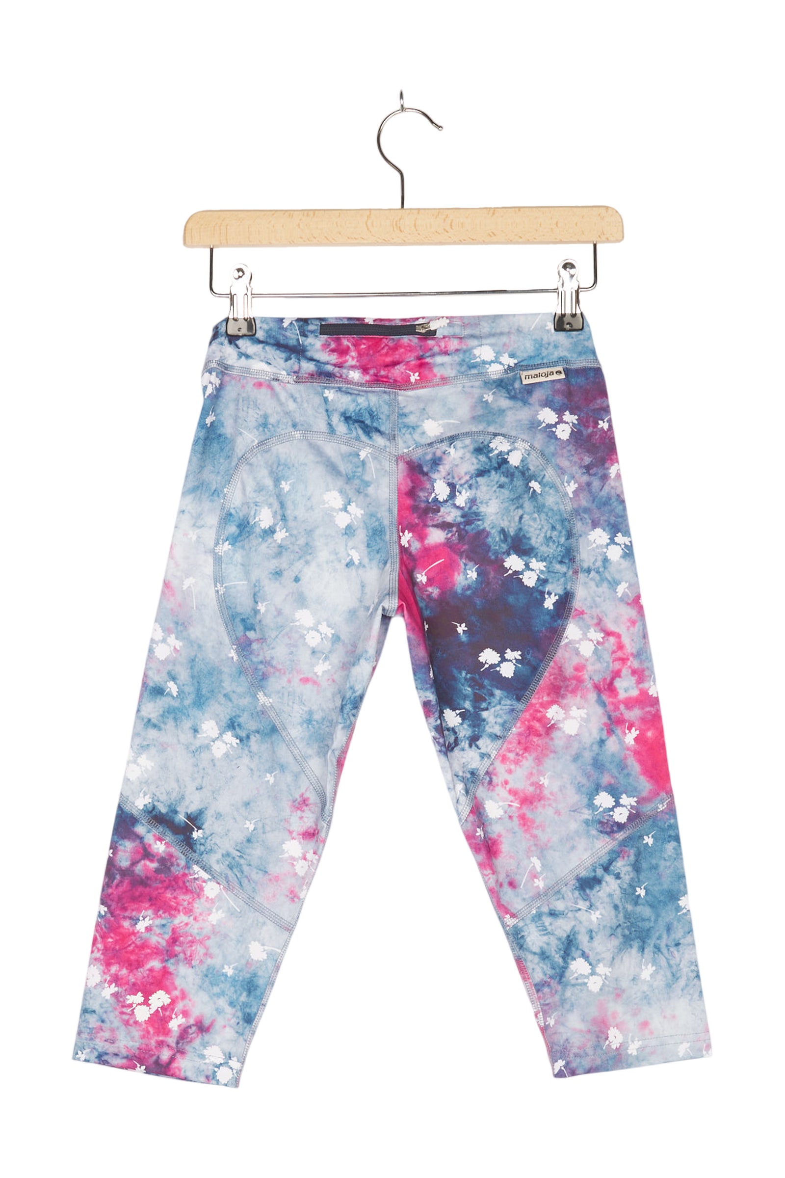 HochfellnM. 3/4 Running Knicker