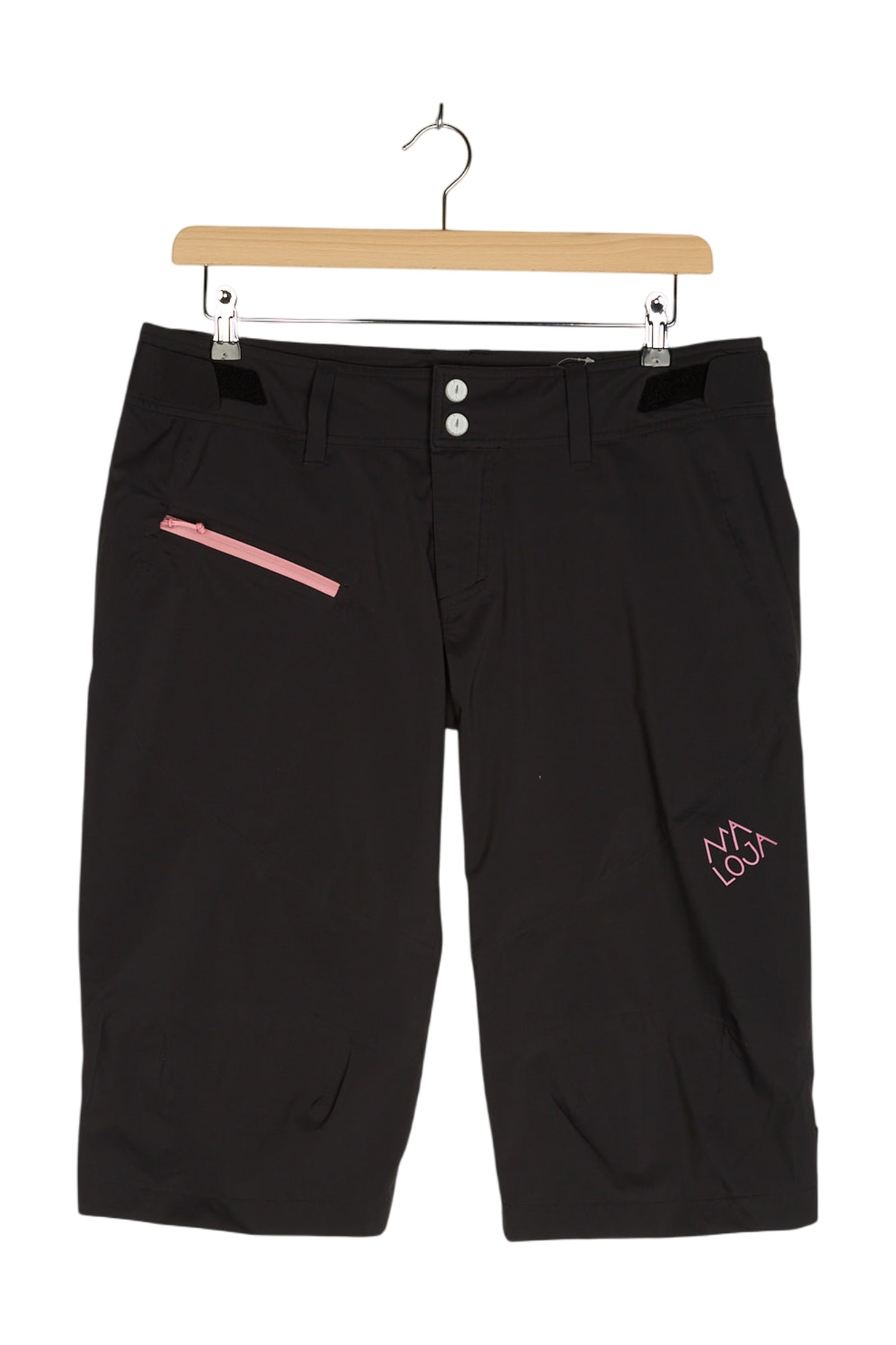 PizzalM. Superlight Rain Shorts 