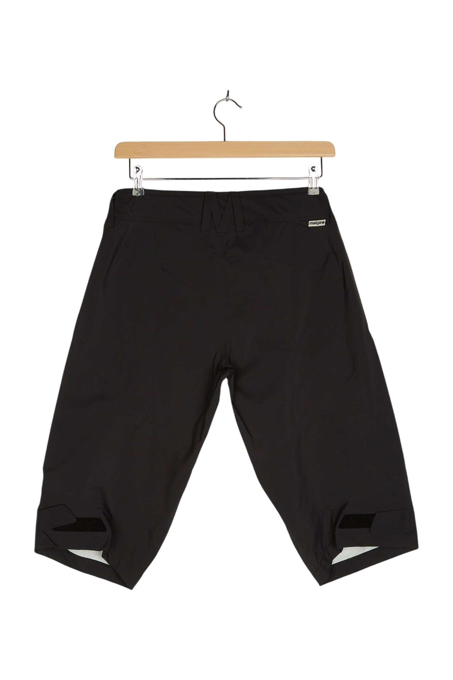 PizzalM. Superlight Rain Shorts 