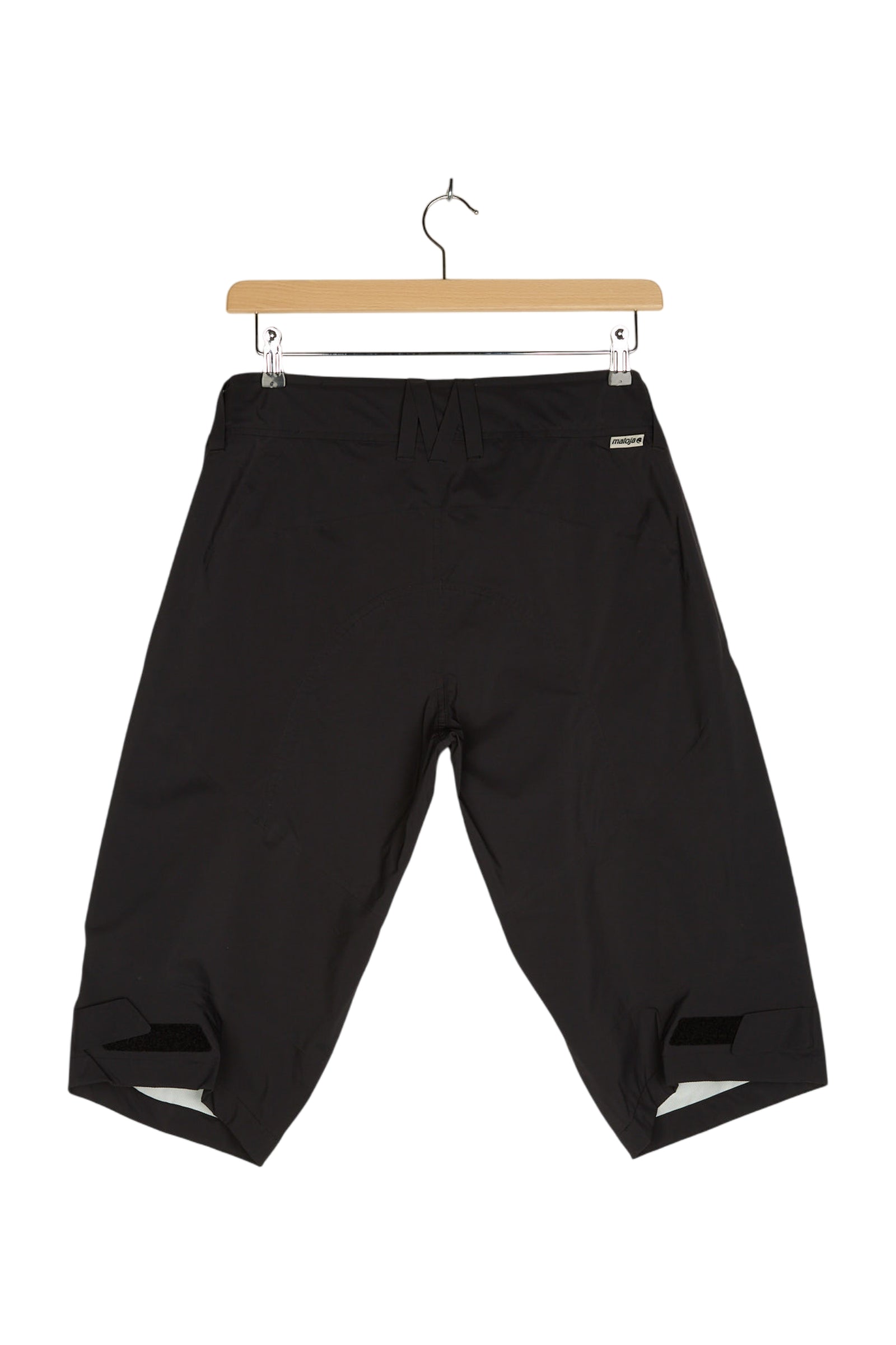 PizzalM. Superlight Rain Shorts 