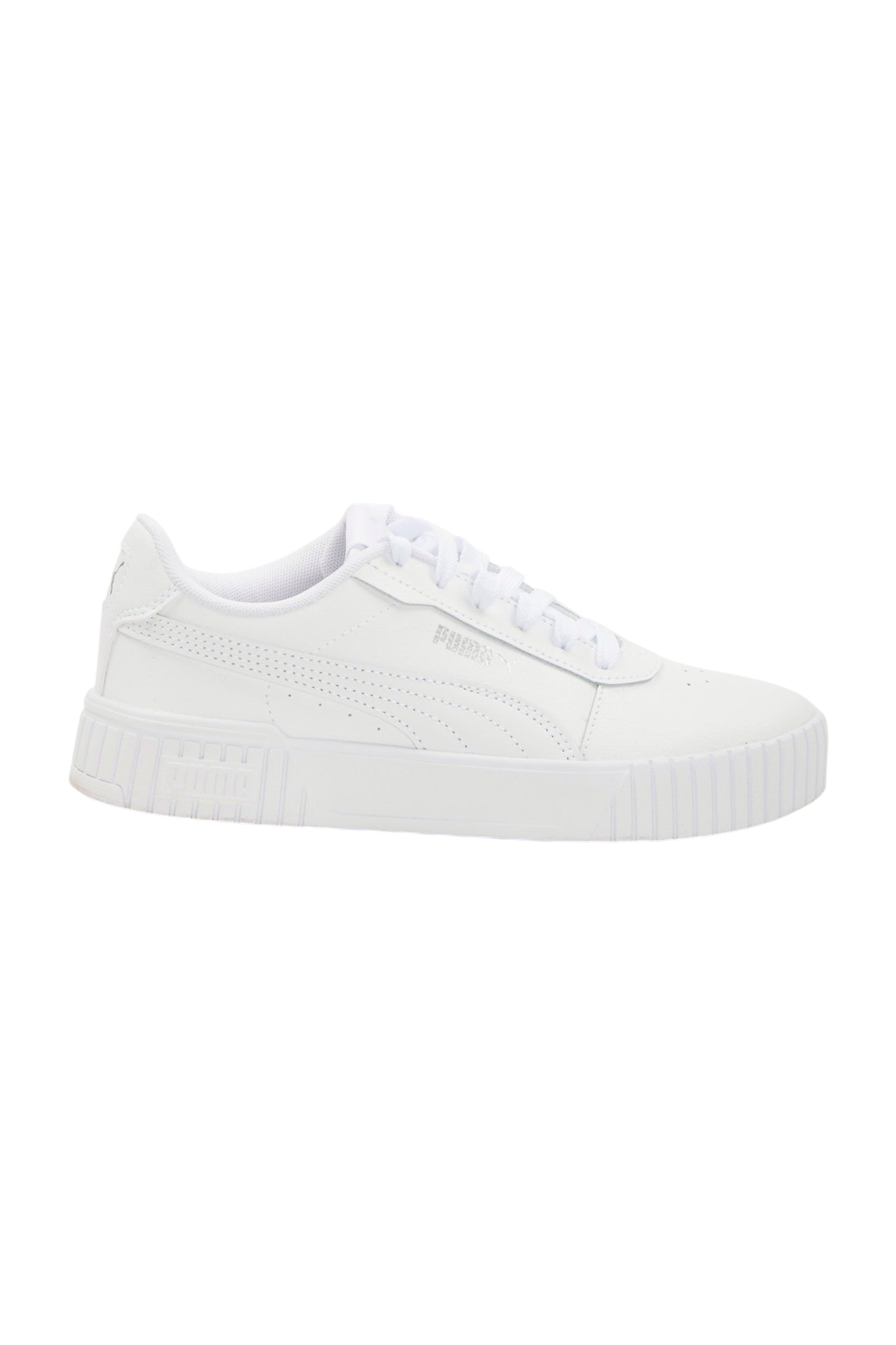 Puma Carina 2.0 Sneaker für Damen - Weiß