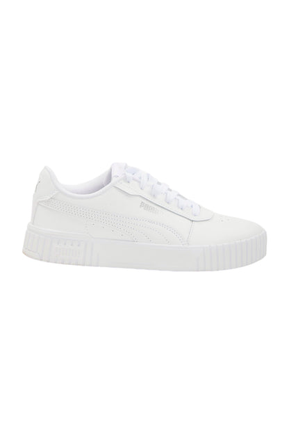 Puma Carina 2.0 Sneaker für Damen - Weiß