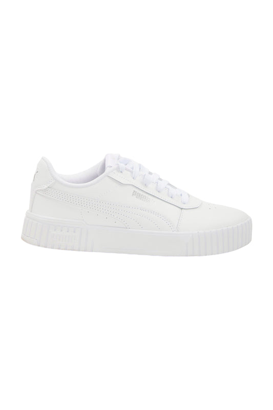 Puma Carina 2.0 Sneaker für Damen - Weiß