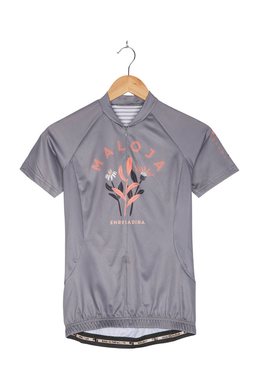 GANESM. 1/2 Cycle Jersey