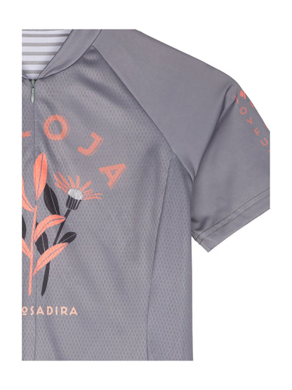 GANESM. 1/2 Cycle Jersey