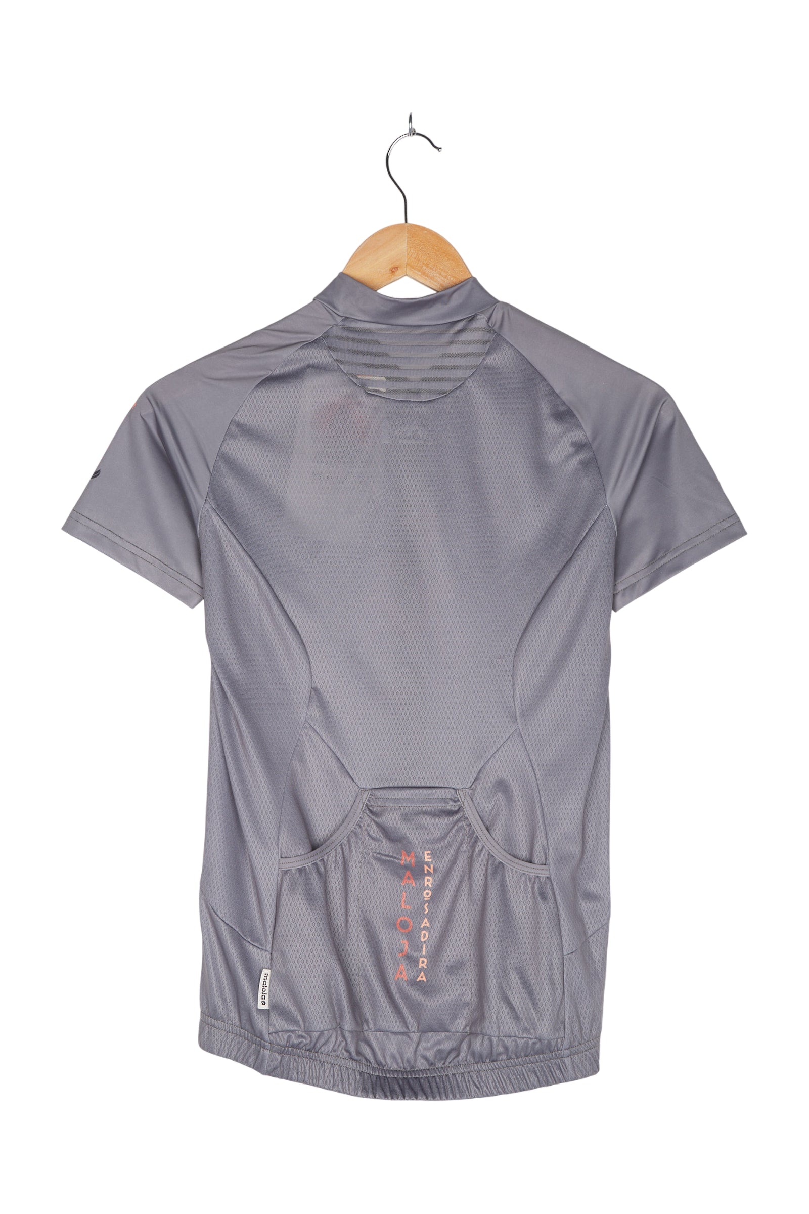 GANESM. 1/2 Cycle Jersey
