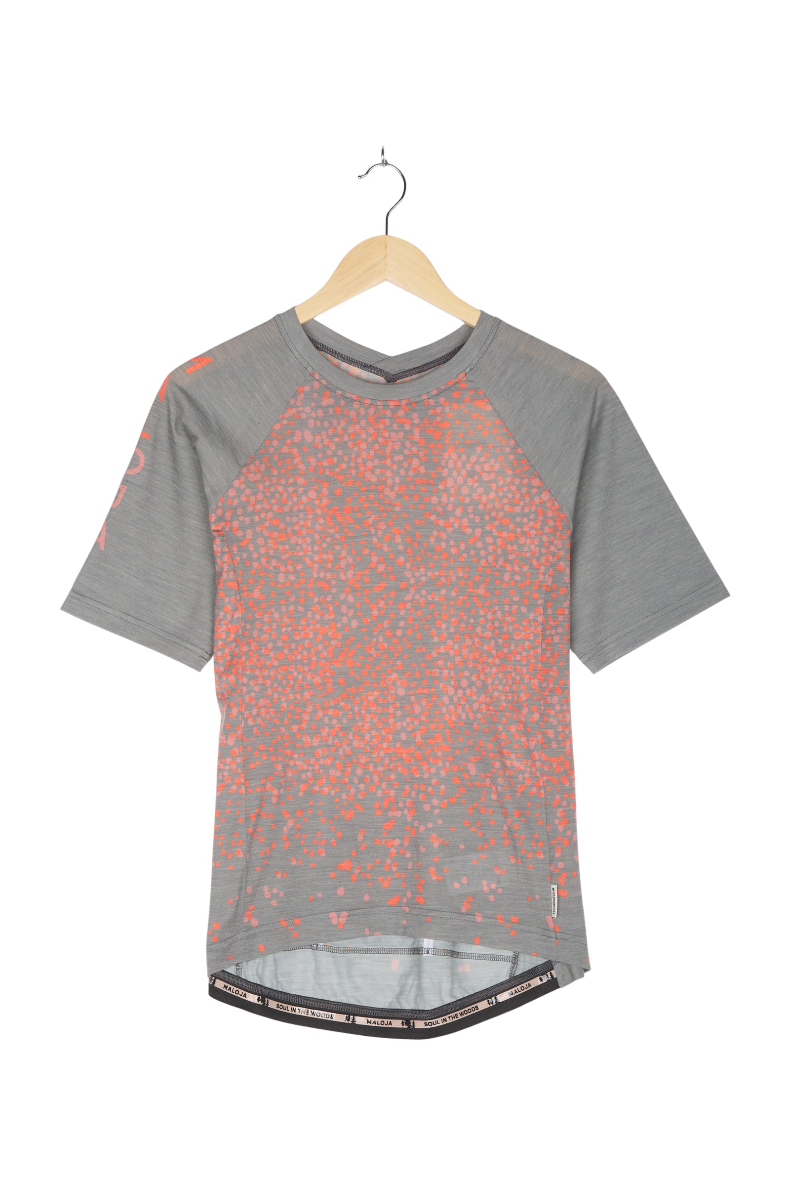 BAGNIM. Gravel Jersey