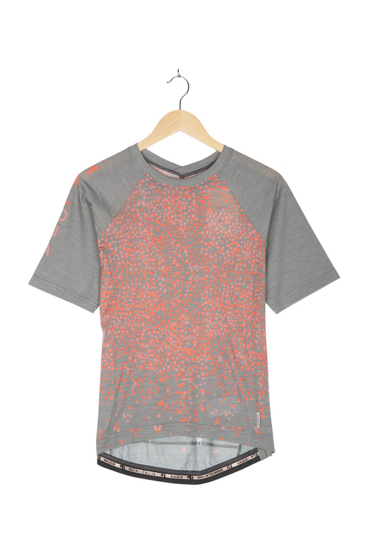 BAGNIM. Gravel Jersey