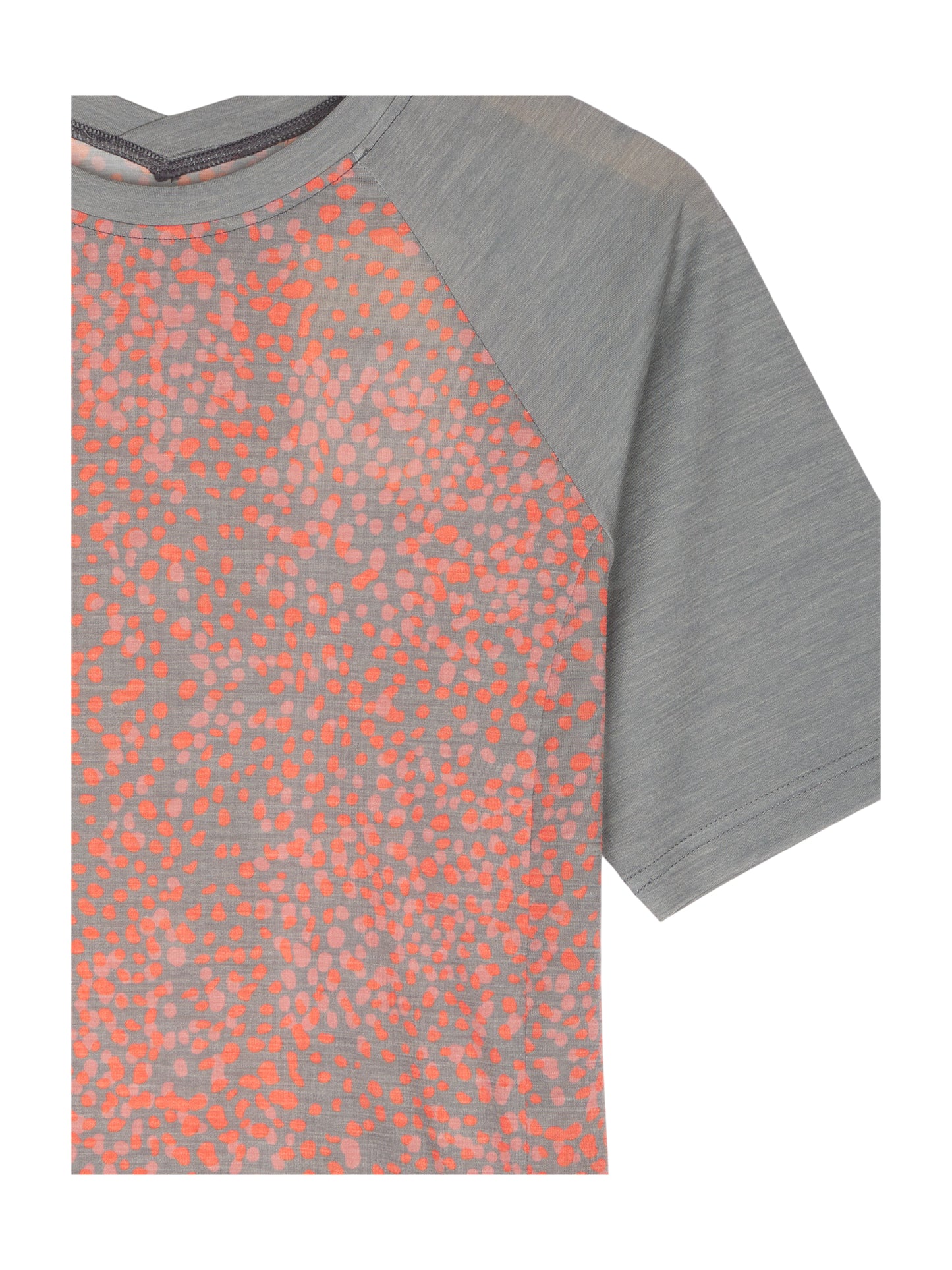 BAGNIM. Gravel Jersey