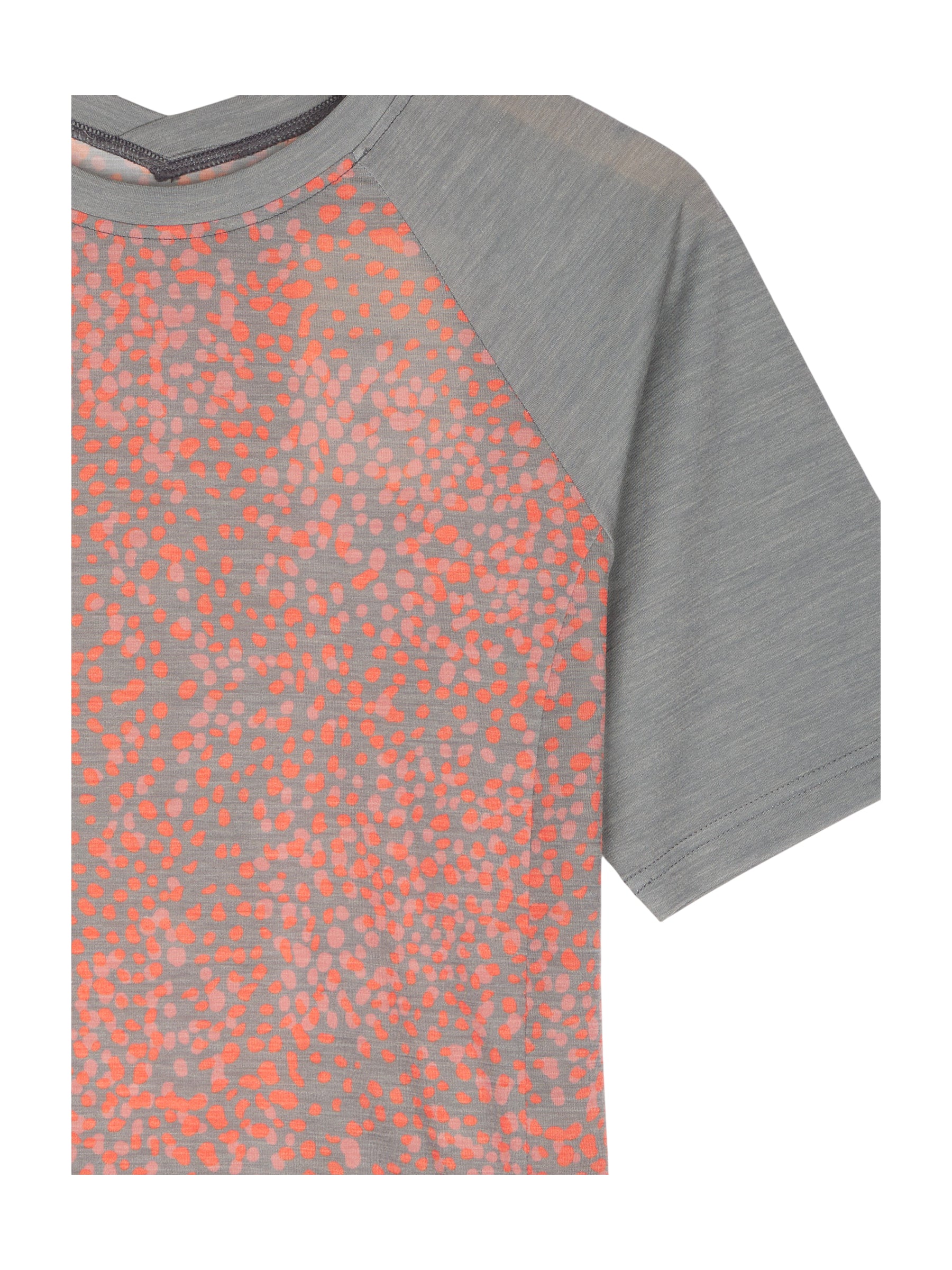 BAGNIM. Gravel Jersey