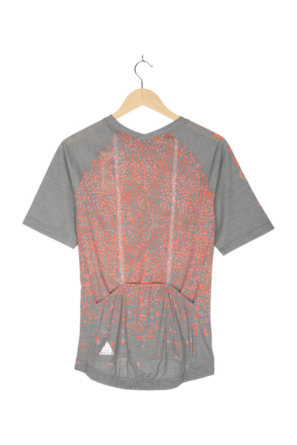 BAGNIM. Gravel Jersey