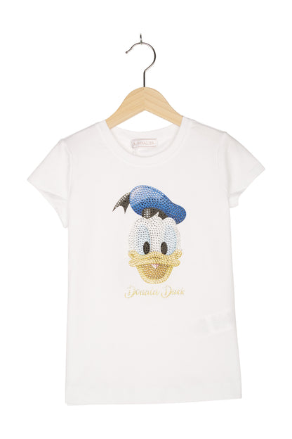 MonnaLisa T-Shirt Donald Duck