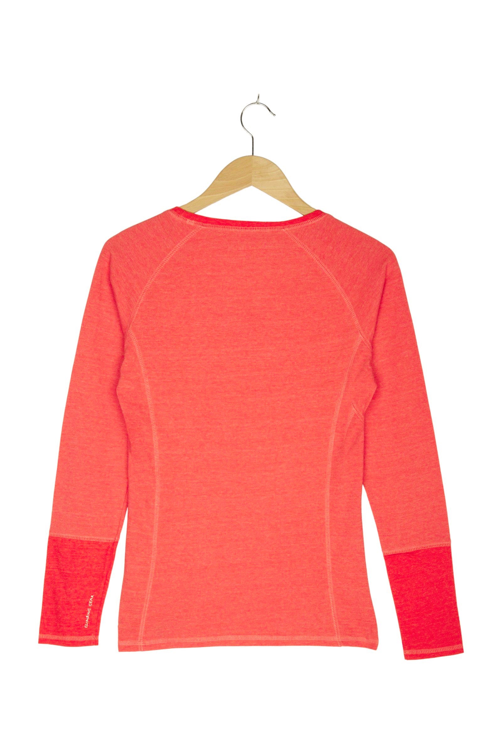 Longsleeve Freizeit für Damen