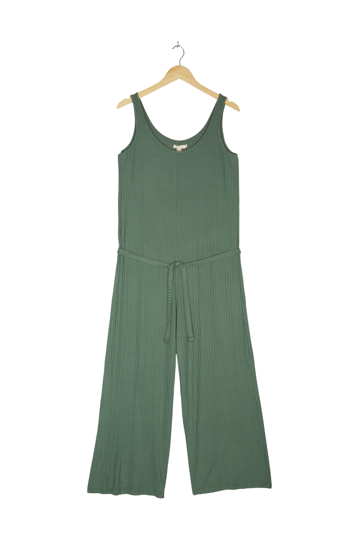 Detto Fatto Detto Fatto Langer Jumpsuit