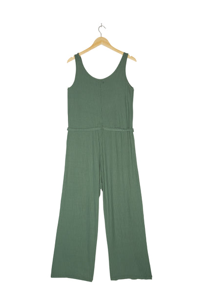 Detto Fatto Detto Fatto Langer Jumpsuit
