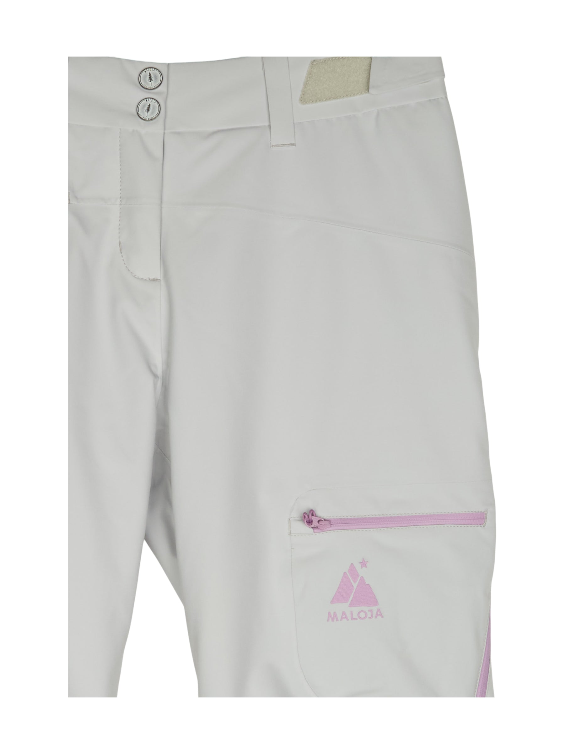 CAMBRENAM. Padded Pants