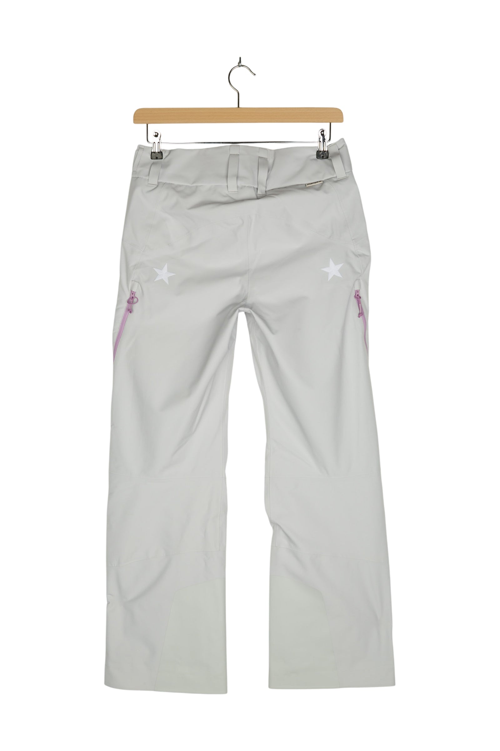 CAMBRENAM. Padded Pants