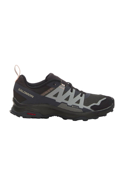 SALOMON Ardent GTX W Wanderschuhe für Damen - Schwarz