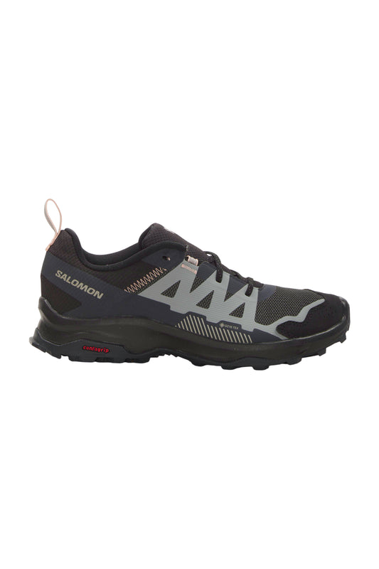 SALOMON Ardent GTX W Wanderschuhe für Damen - Schwarz