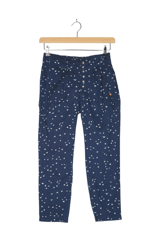 DUMENOM. Organic Cotton Pants