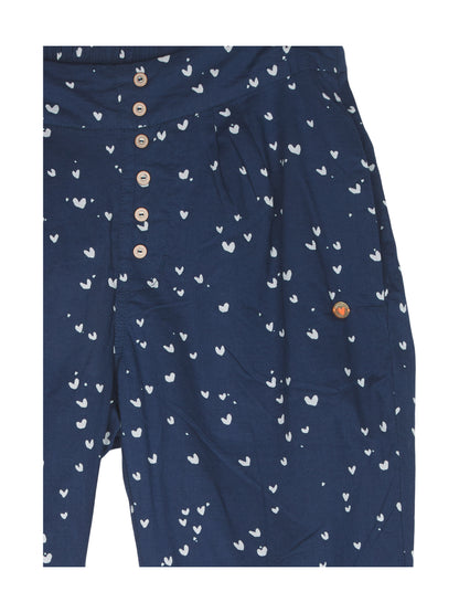 DUMENOM. Organic Cotton Pants