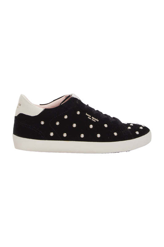 Kate Spade Sneakers Size 39 Schwarz 