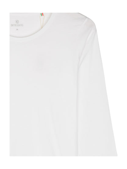 Detto Fatto Detto Fatto Langarmshirt