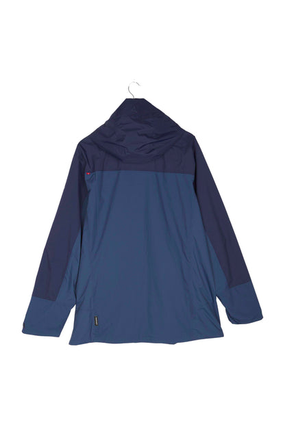 Hardshelljacke, Regenjacke für Herren