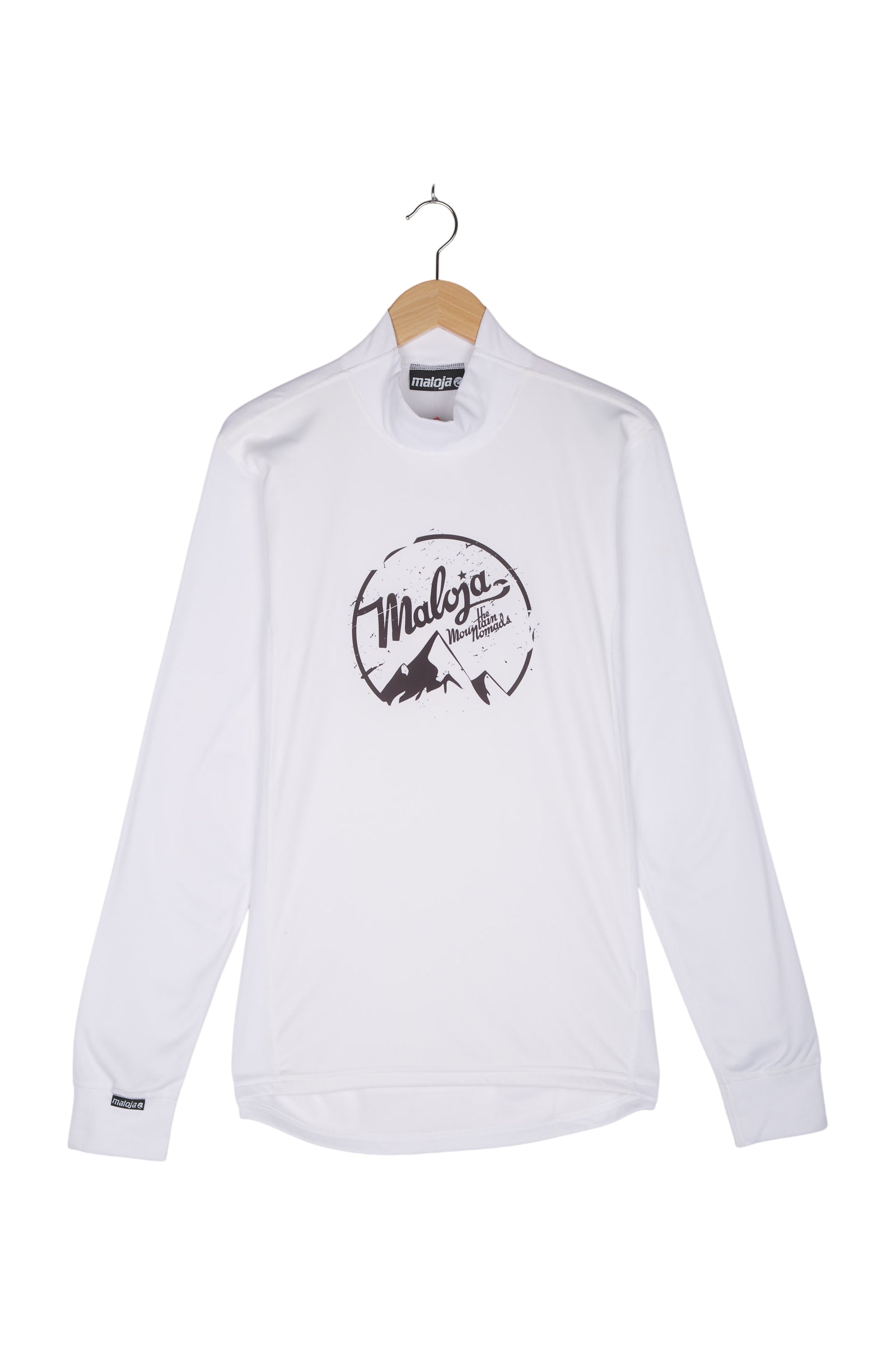 UmutM. Unisex Funct. U-Shirt 1/1 WB