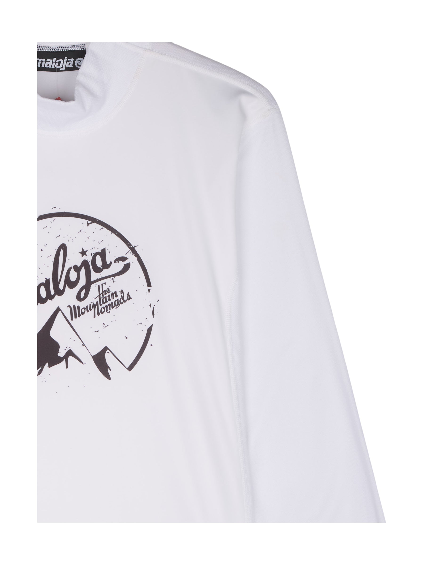 UmutM. Unisex Funct. U-Shirt 1/1 WB