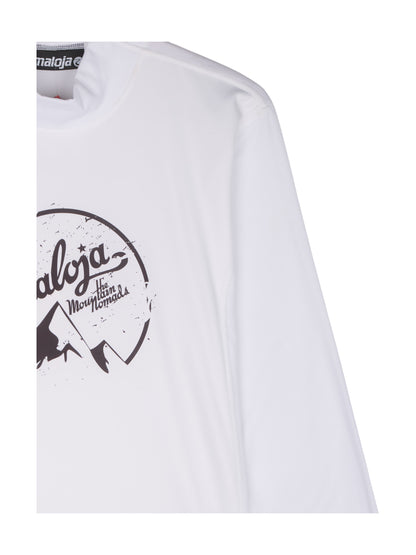 UmutM. Unisex Funct. U-Shirt 1/1 WB