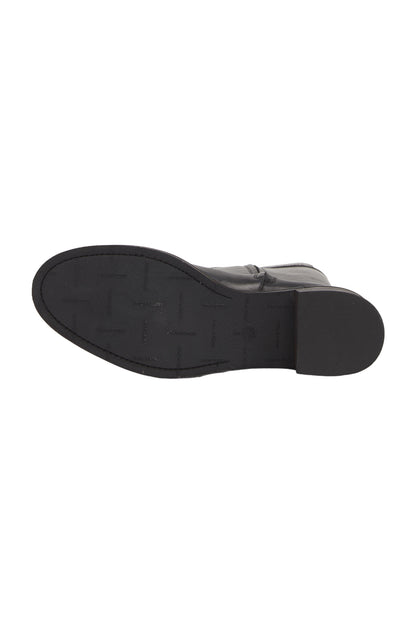Isabel Bernard Stiefel Size 42 Schwarz 