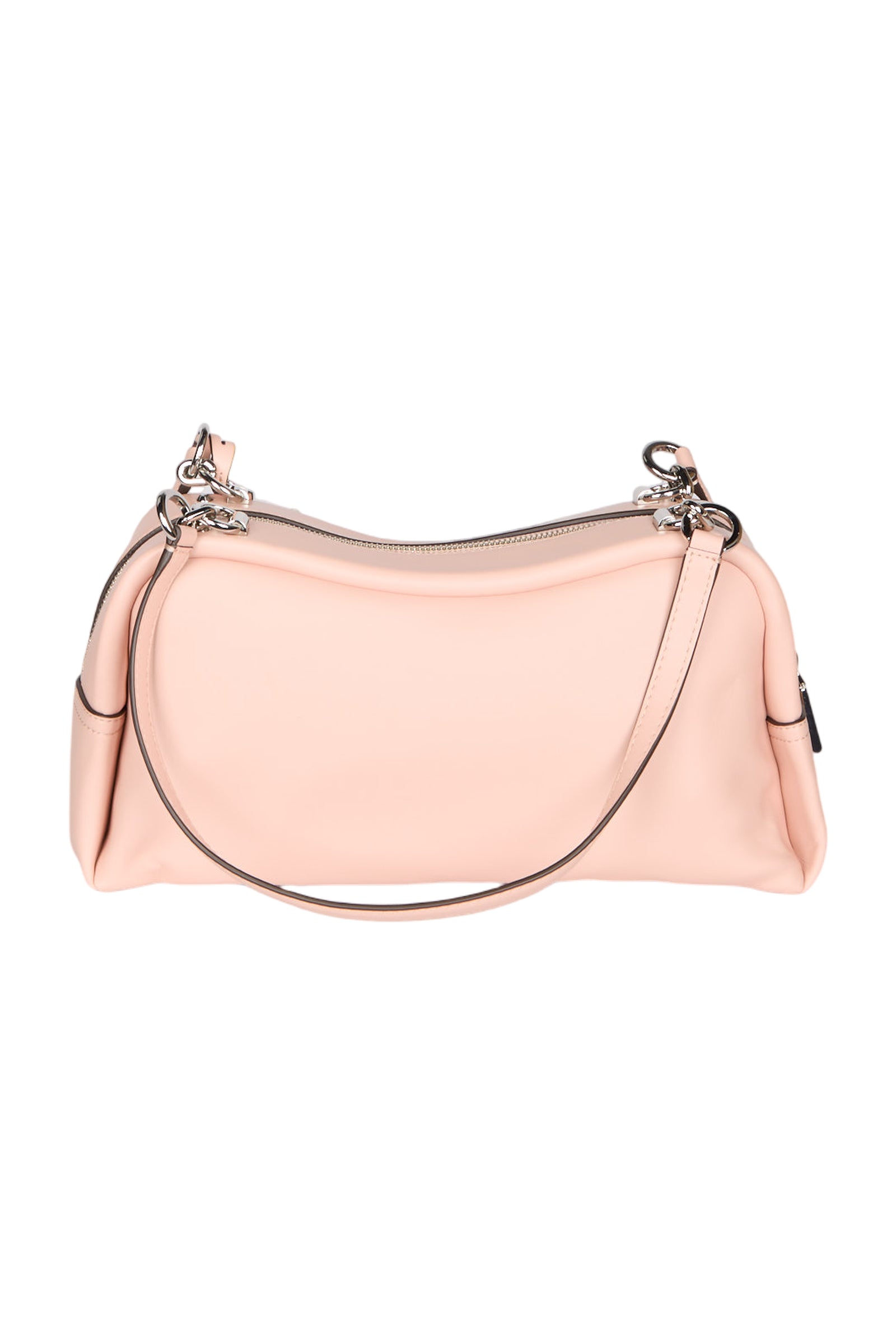 Michael Kors Cecily Schultertasche Handtasche - Rosa