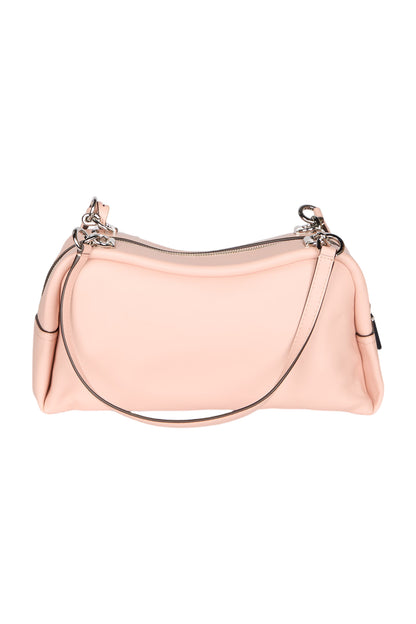 Michael Kors Cecily Schultertasche Handtasche - Rosa