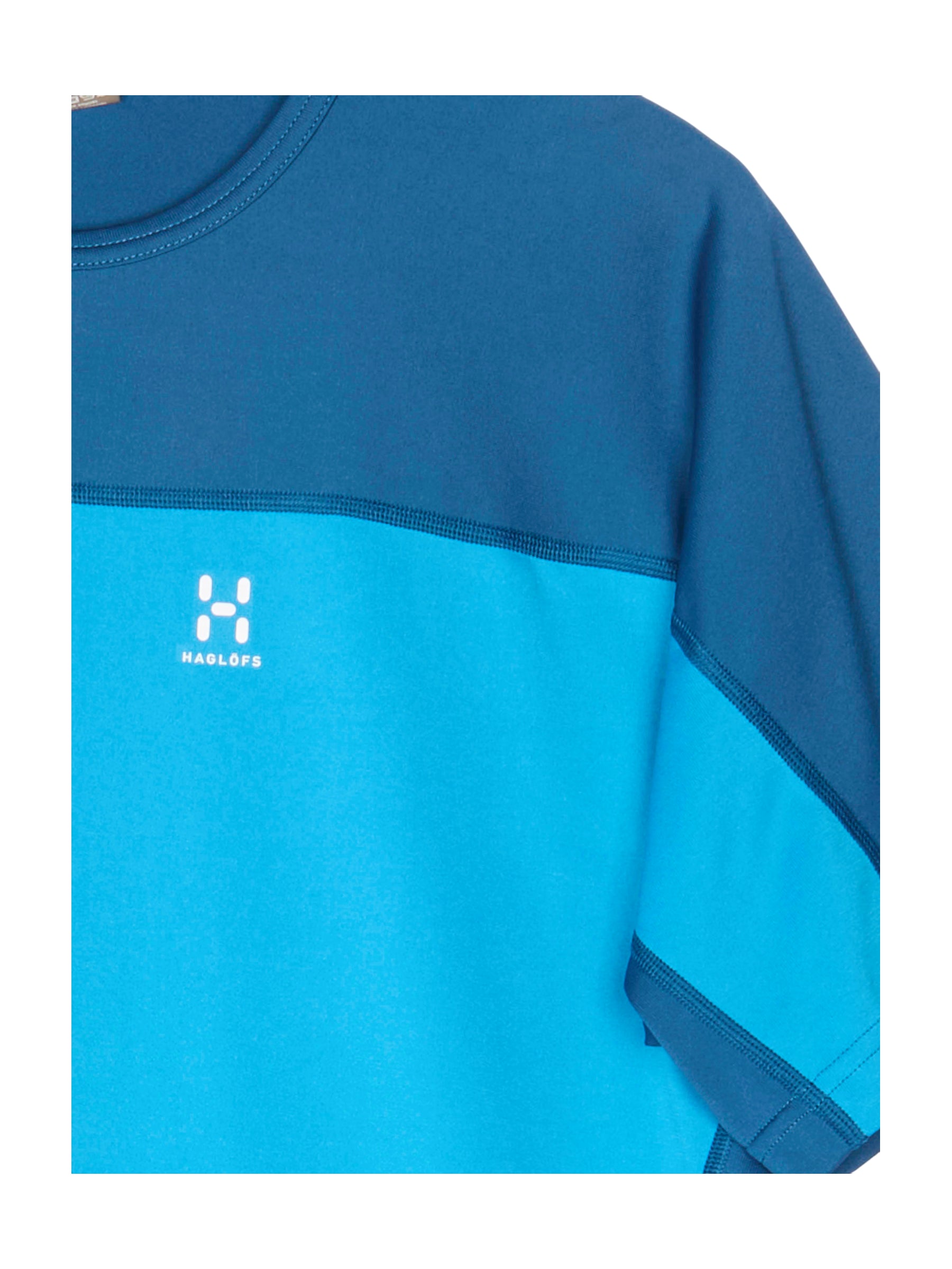 Haglöfs T-Shirt für Herren