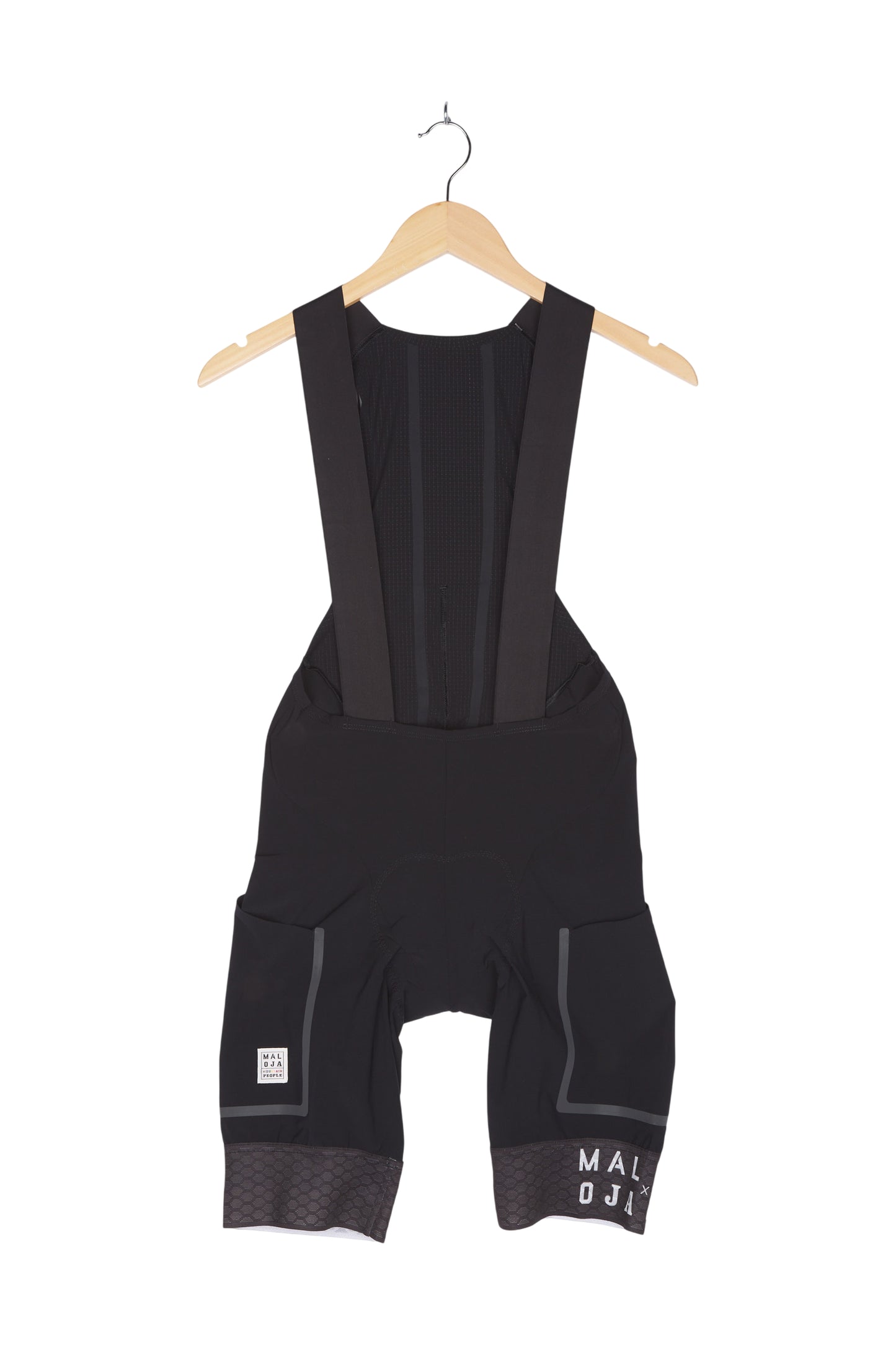 PAULM. GRAVEL PANTS 1/ Gravel Bib