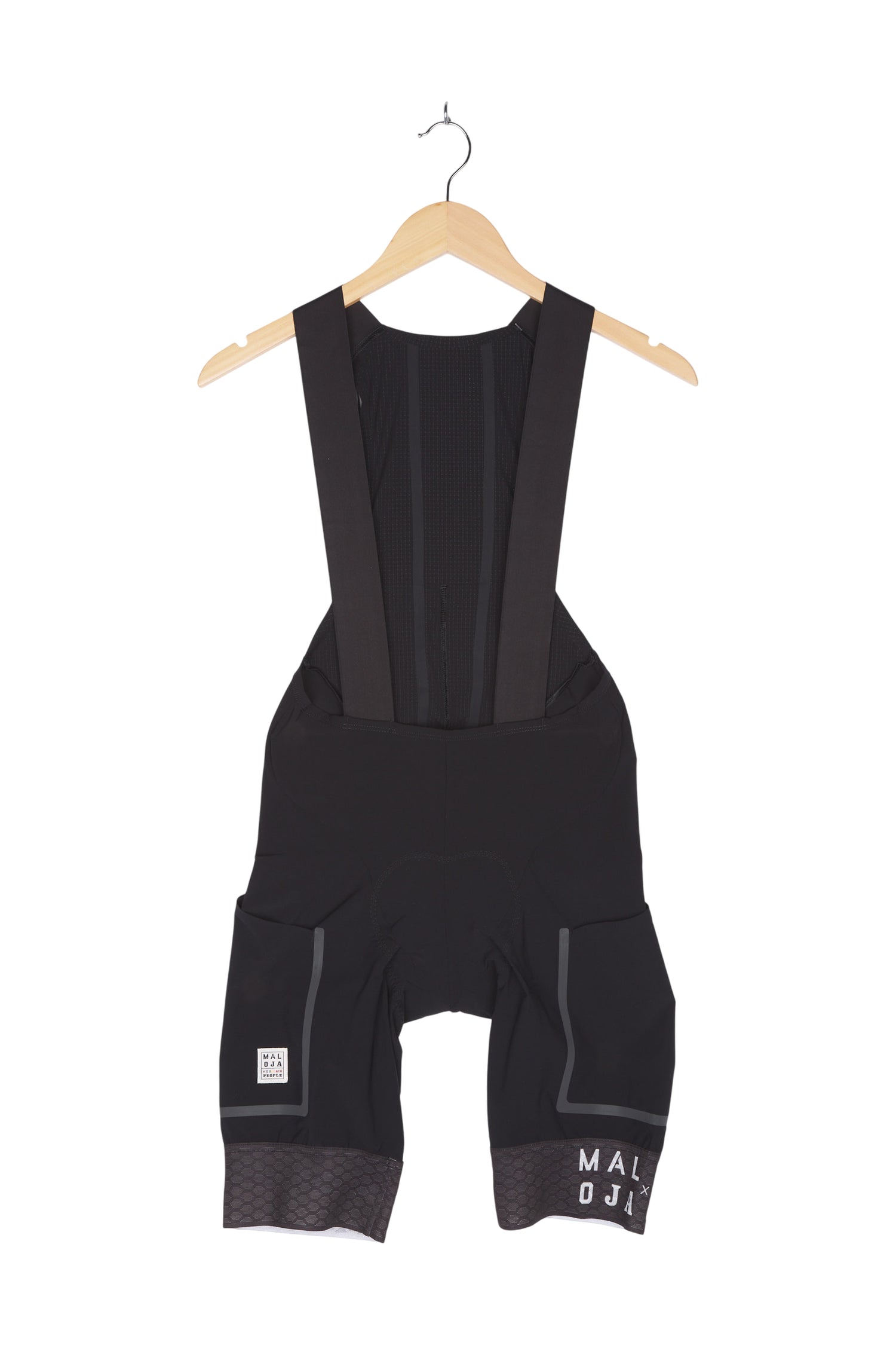 PAULM. GRAVEL PANTS 1/ Gravel Bib