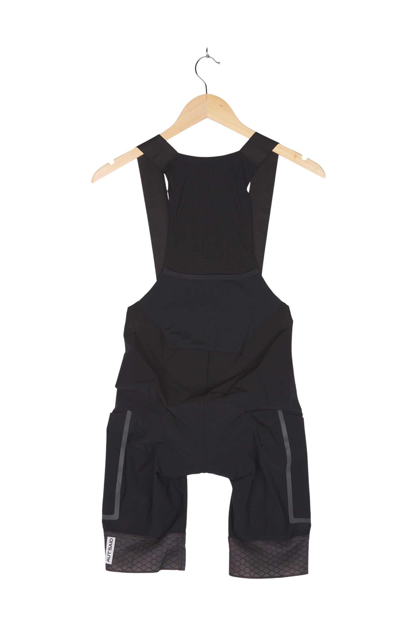 PAULM. GRAVEL PANTS 1/ Gravel Bib