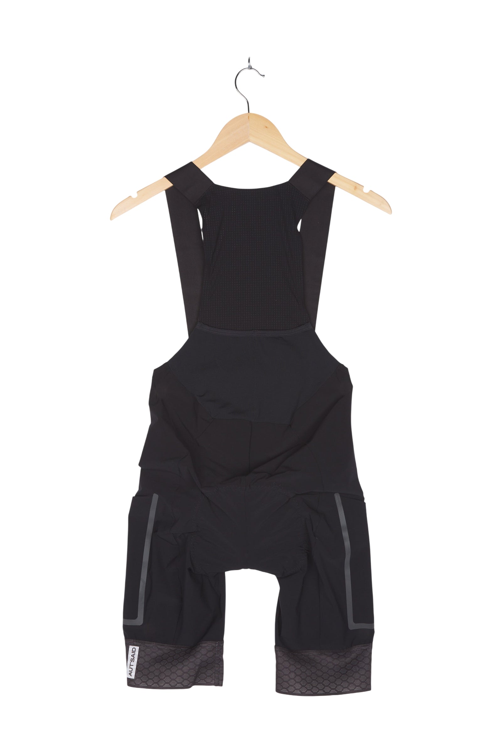 PAULM. GRAVEL PANTS 1/ Gravel Bib