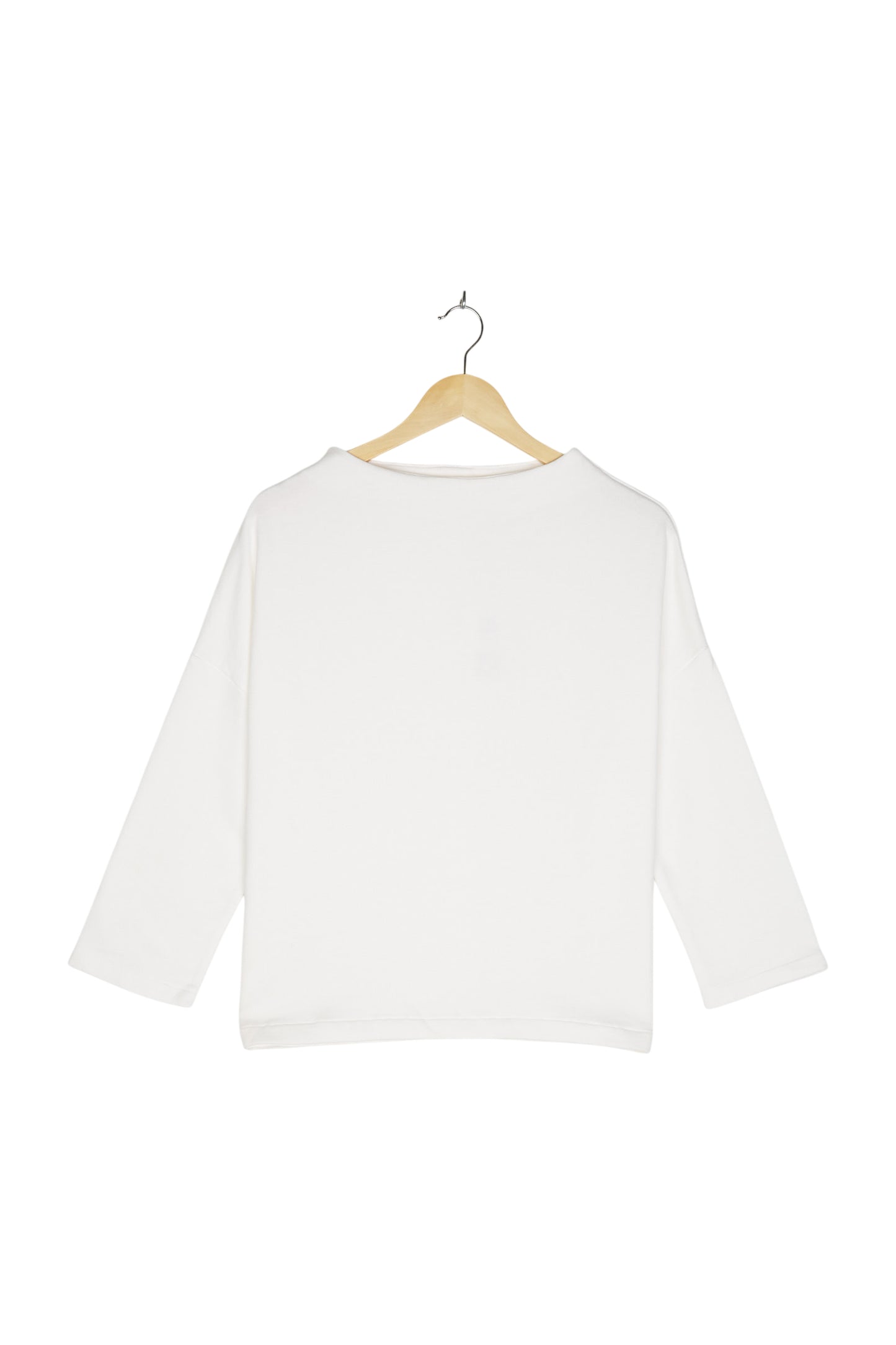 Detto Fatto Detto Fatto Langarmshirt