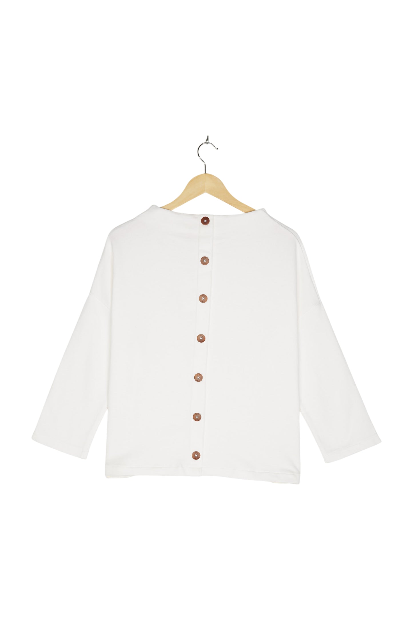 Detto Fatto Detto Fatto Langarmshirt