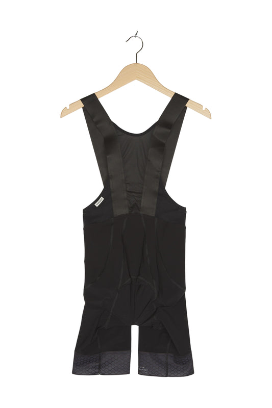 PUSHBIKERSM. PANTS 1/2 Roadbike Bib