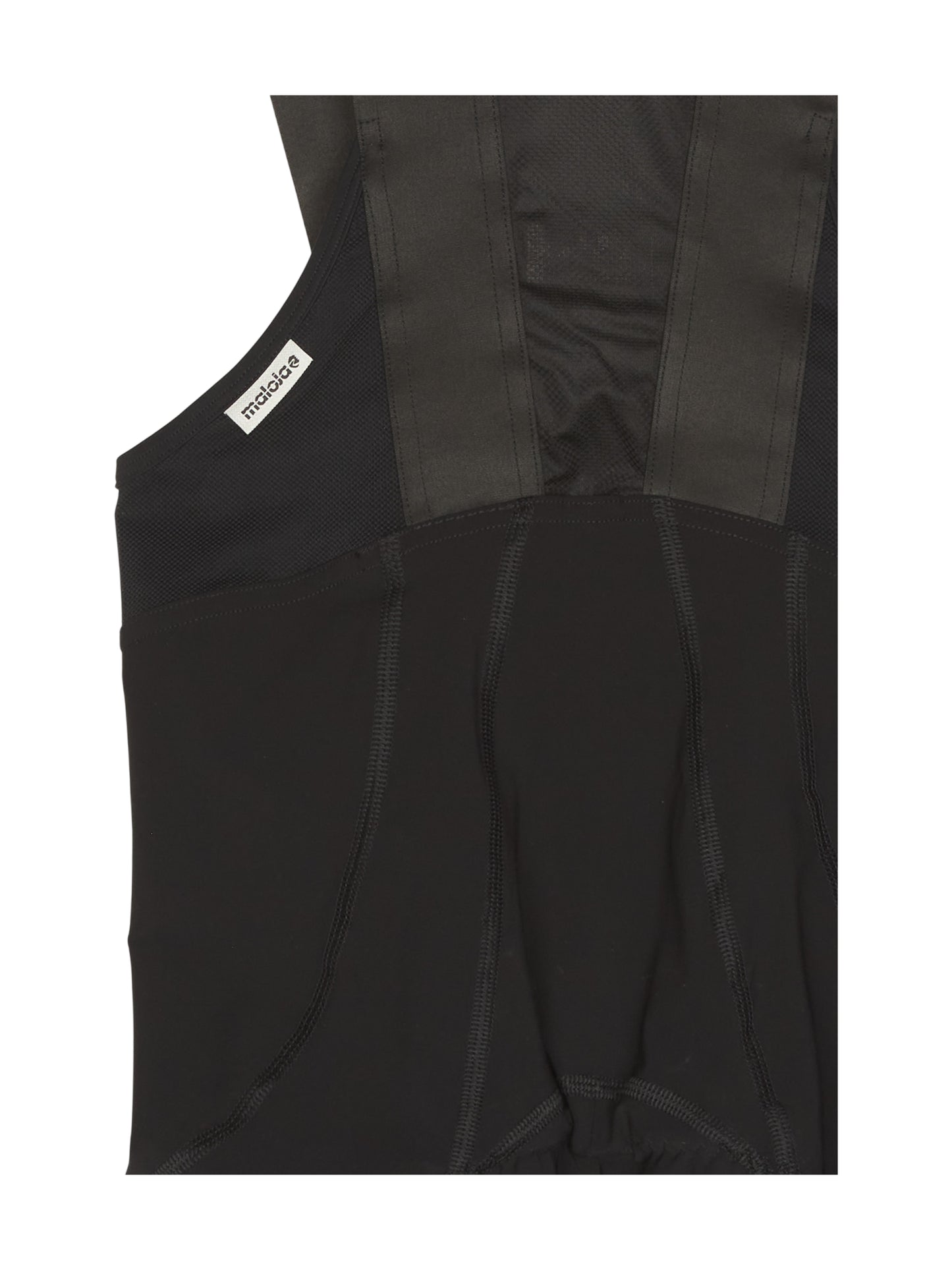 PUSHBIKERSM. PANTS 1/2 Roadbike Bib