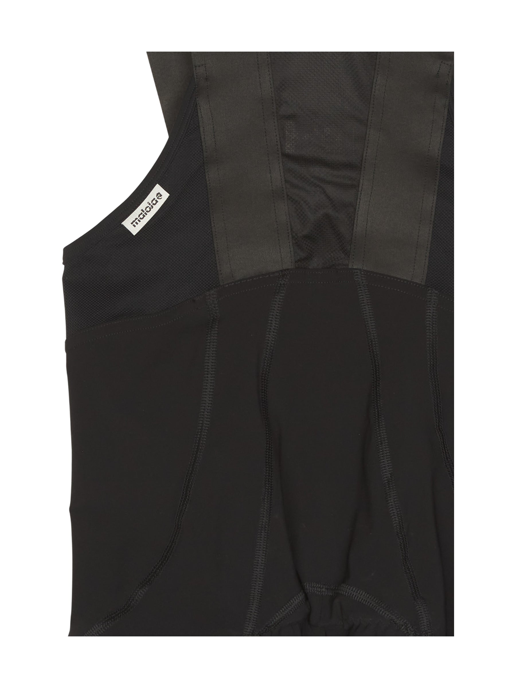 PUSHBIKERSM. PANTS 1/2 Roadbike Bib