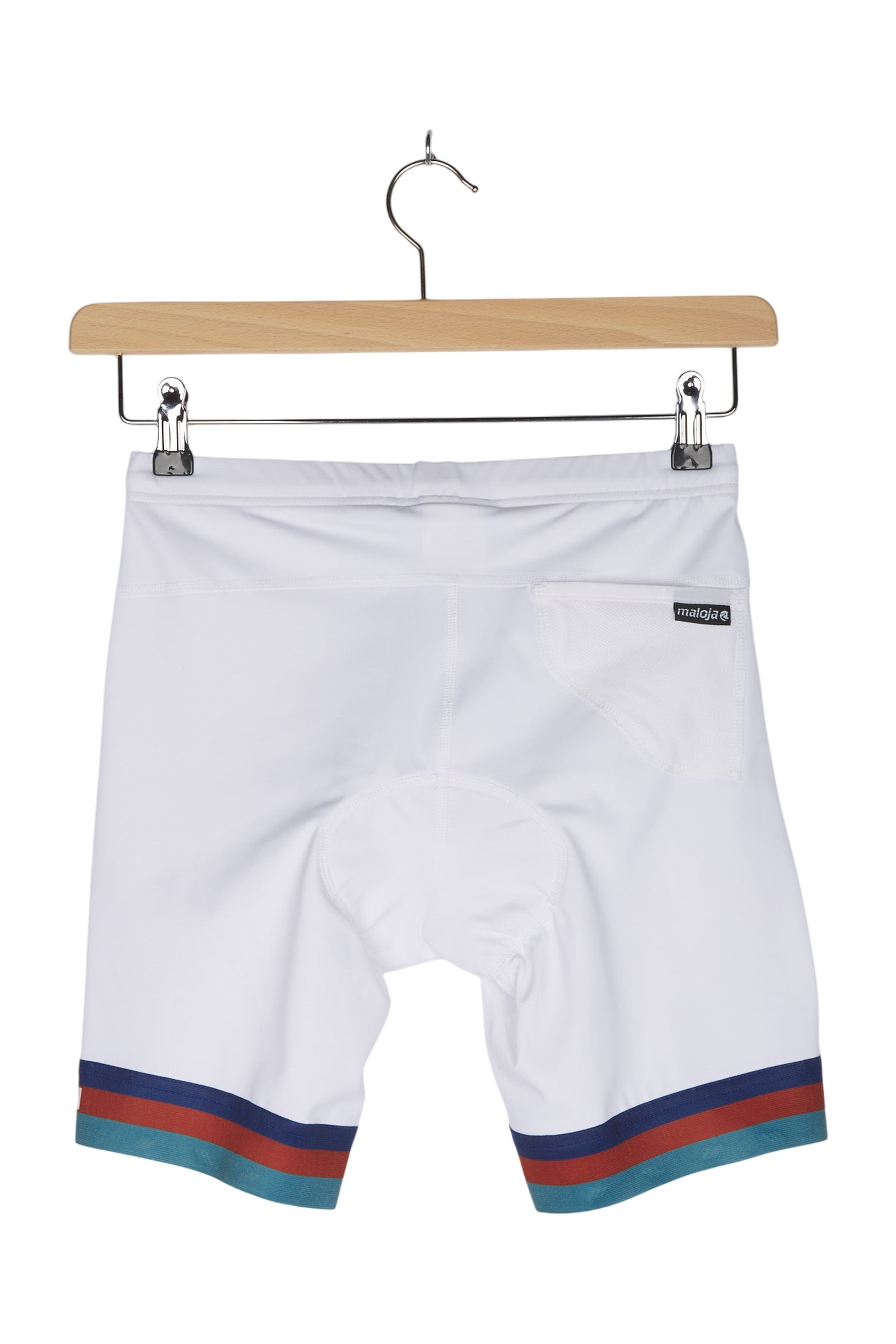 SallarM.Pant Triathlon Pants 1/2