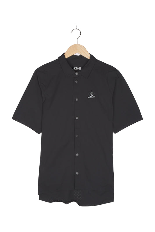 HUNTERM. Gravel Shirt