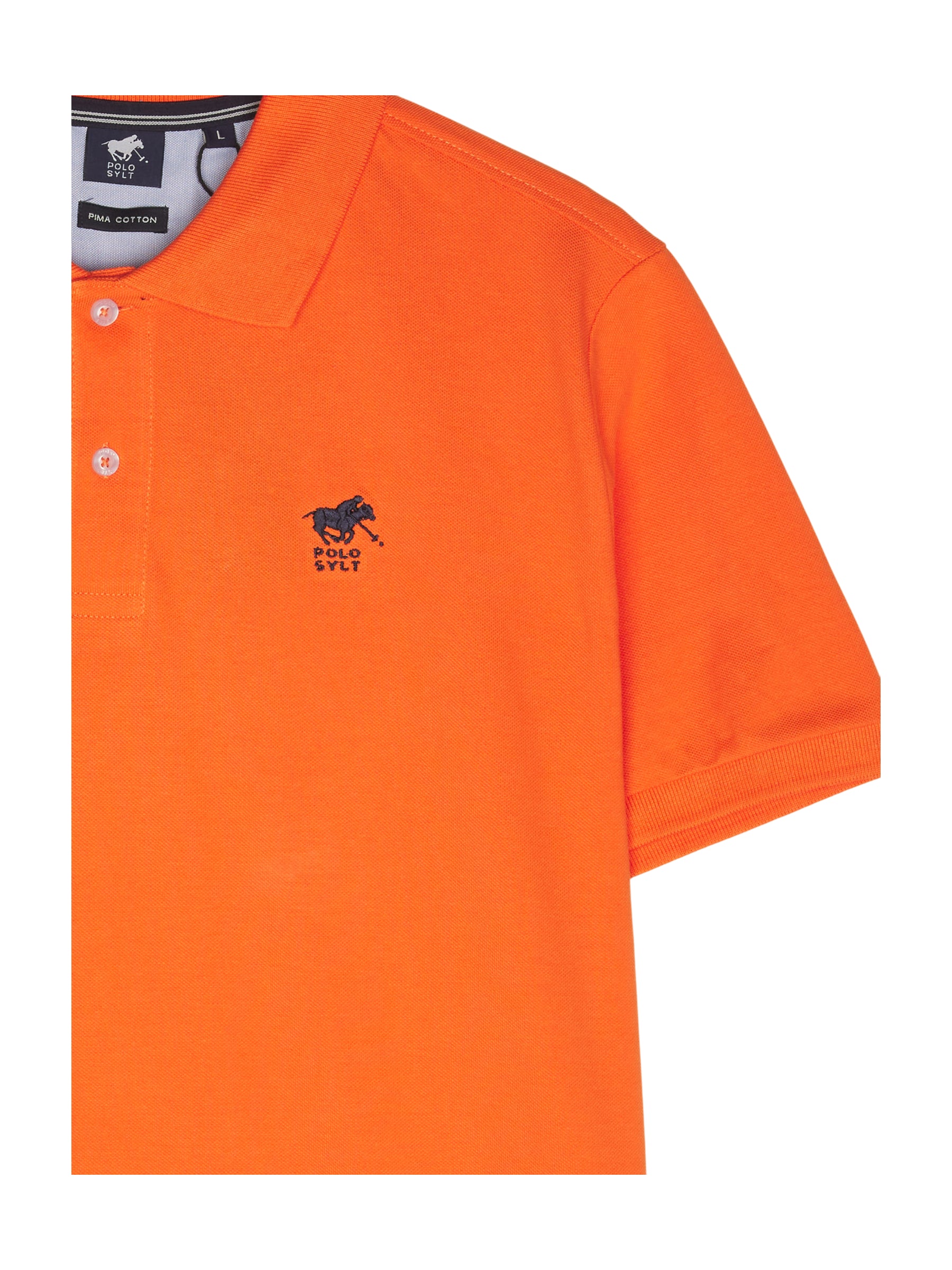 POLO SYLT POLO SYLT Poloshirt
